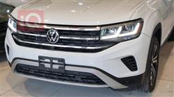 Volkswagen Atlas